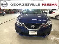 2019 Nissan Sentra Sedan 2019 Nissan Sentra Sedan