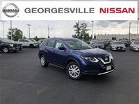 2019 Nissan Rogue SUV 2019 Nissan Rogue SUV