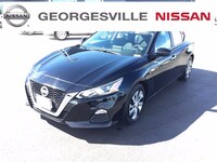2019 Nissan Altima Sedan 2019 Nissan Altima Sedan