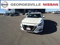 2019 Nissan Altima Sedan 2019 Nissan Altima Sedan