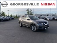 2019 Nissan Rogue SUV 2019 Nissan Rogue SUV