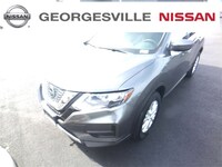 2019 Nissan Rogue SUV 2019 Nissan Rogue SUV