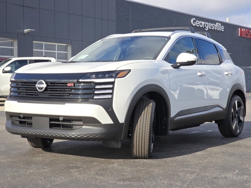 トップ at Sale For Kicks Nissan 2025 New Georgesville VIN | Nissan トップス