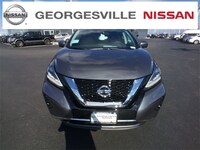 2019 Nissan Murano SUV 2019 Nissan Murano SUV