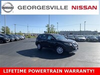 2020 Nissan Rogue SUV 2020 Nissan Rogue SUV