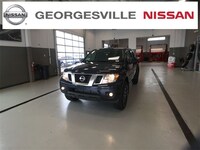 2019 Nissan Frontier Truck 2019 Nissan Frontier Truck