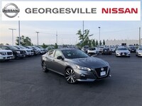 2019 Nissan Altima Sedan 2019 Nissan Altima Sedan