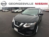 2019 Nissan Rogue SUV 2019 Nissan Rogue SUV