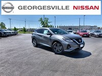 2019 Nissan Murano SUV 2019 Nissan Murano SUV