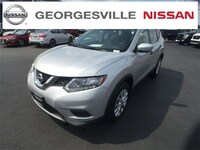 2016 Nissan Rogue SUV 2016 Nissan Rogue SUV