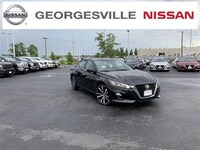 2019 Nissan Altima Sedan 2019 Nissan Altima Sedan