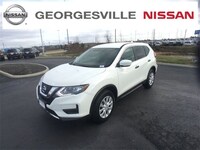 2017 Nissan Rogue SUV 2017 Nissan Rogue SUV