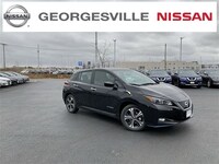 2019 Nissan LEAF Hatchback 2019 Nissan LEAF Hatchback