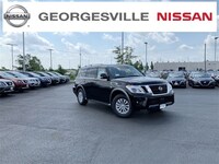 2019 Nissan Armada SUV 2019 Nissan Armada SUV
