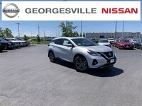 2019 Nissan Murano SUV 2019 Nissan Murano SUV