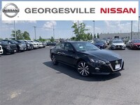 2019 Nissan Altima Sedan 2019 Nissan Altima Sedan