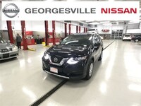 2019 Nissan Rogue SUV 2019 Nissan Rogue SUV