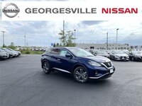 2020 Nissan Murano SUV 2020 Nissan Murano SUV