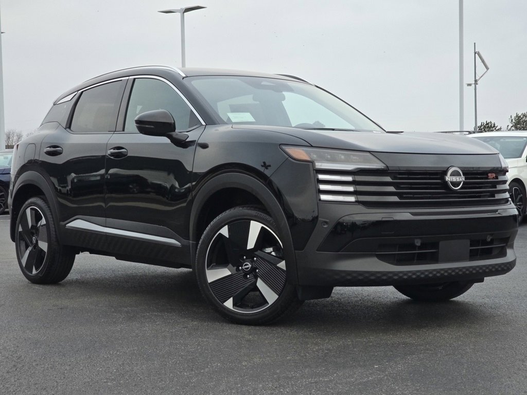 New 2025 Nissan Kicks For Sale at Georgesville Nissan | VIN New 2025 Nissan Kicks For Sale at Georgesville Nissan | VIN