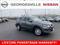 2020 Nissan Rogue SUV 2020 Nissan Rogue SUV