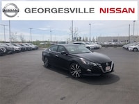 2019 Nissan Altima Sedan 2019 Nissan Altima Sedan