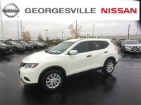 2016 Nissan Rogue SUV 2016 Nissan Rogue SUV