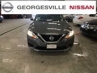 2019 Nissan Sentra Sedan 2019 Nissan Sentra Sedan