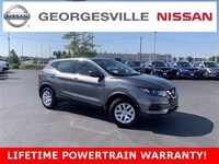2020 Nissan Rogue Sport SUV 2020 Nissan Rogue Sport SUV