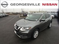 2017 Nissan Rogue SUV 2017 Nissan Rogue SUV