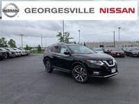 2019 Nissan Rogue SUV 2019 Nissan Rogue SUV