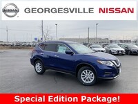 2020 Nissan Rogue SUV 2020 Nissan Rogue SUV
