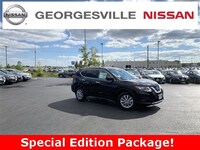 2020 Nissan Rogue SUV 2020 Nissan Rogue SUV