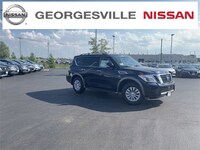 2019 Nissan Armada SUV 2019 Nissan Armada SUV