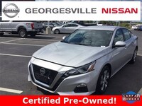 2019 Nissan Altima Sedan 2019 Nissan Altima Sedan