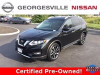 2019 Nissan Rogue SUV 2019 Nissan Rogue SUV