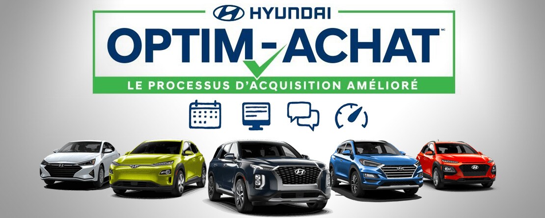 Avantage du financement automobile - Buckingham Hyundai Avantage du financement automobile - Buckingham Hyundai