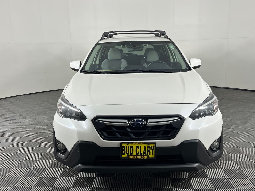 Used 2023 Subaru Crosstrek Premium SUV
