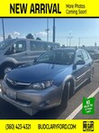 Subaru Impreza Wagon