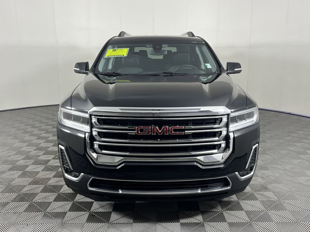 Used 2023 GMC Acadia SLT SUV