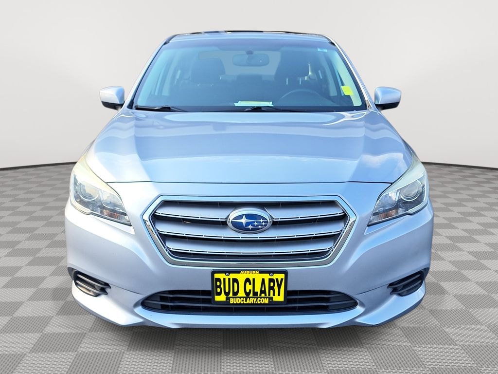 Used 2015 Subaru Legacy 2.5i Sedan