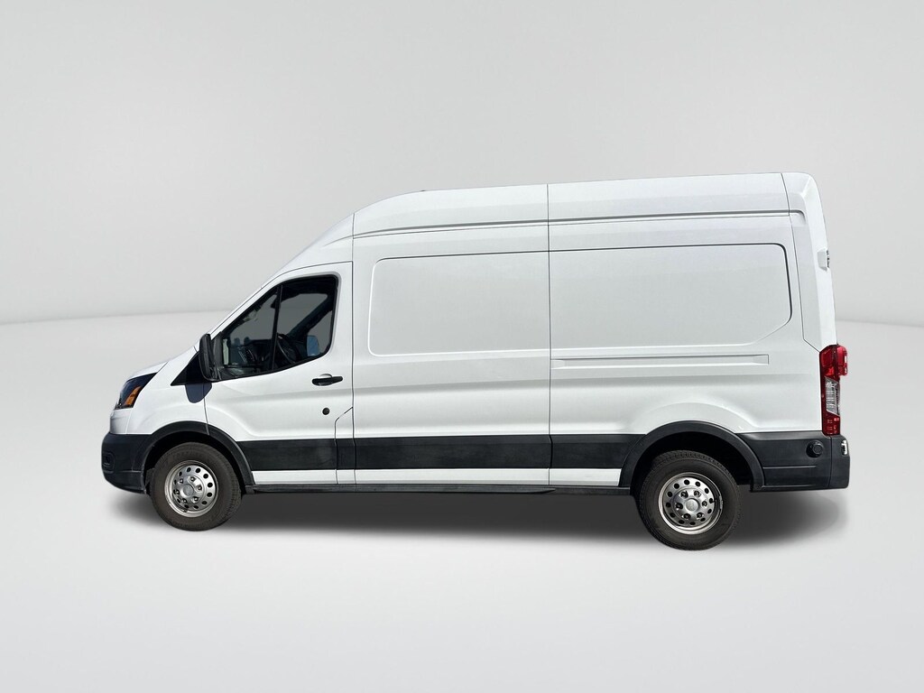 Used 2022 Ford Transit-350 Base Cargo Van