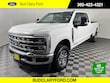 Ford Super Duty F-350 SRW