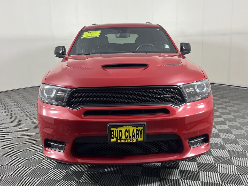 Used 2019 Dodge Durango R/T SUV