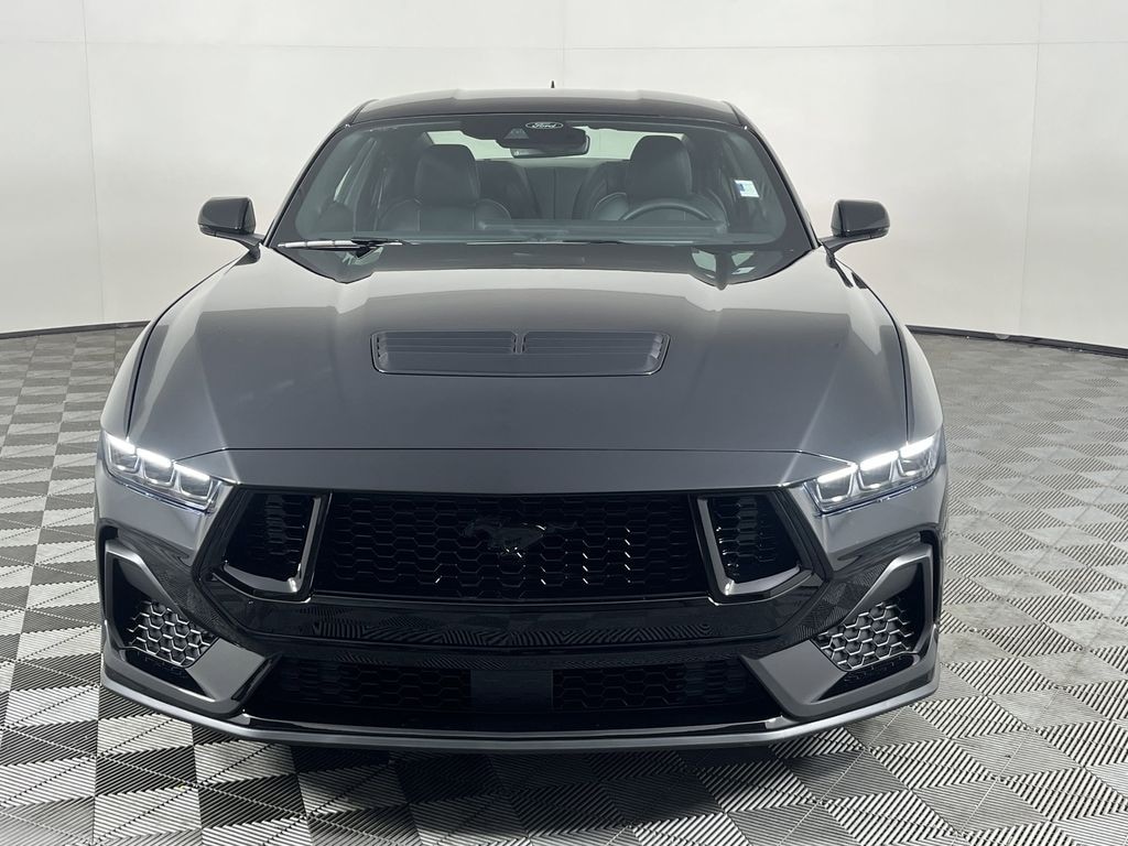 New 2025 Ford Mustang GT Premium Coupe