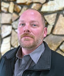 Staff member Trenton Gregory from ID_3129e0f45213