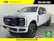 Ford Super Duty F-350 SRW