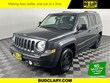 Jeep Patriot
