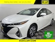 Toyota Prius Prime