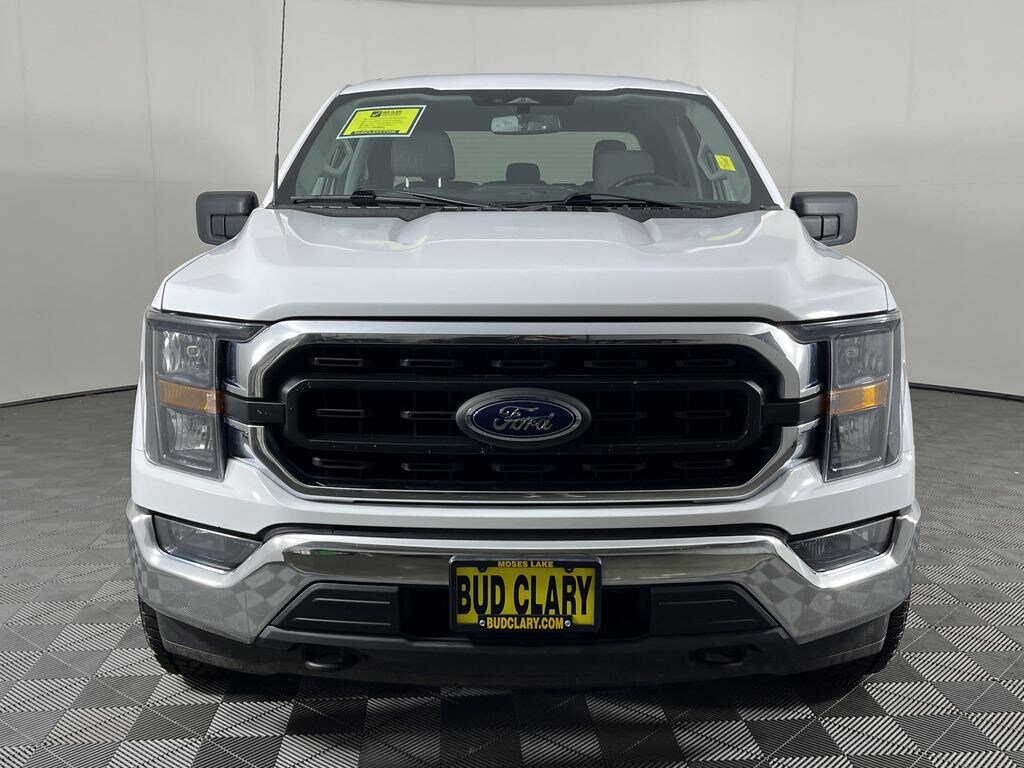Used 2023 Ford F-150 XLT Truck