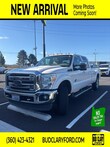 Ford Super Duty F-250 SRW